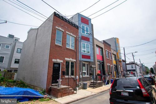 1441 S Bouvier St, PHILADELPHIA, PA, 19146-4724 | Card Image