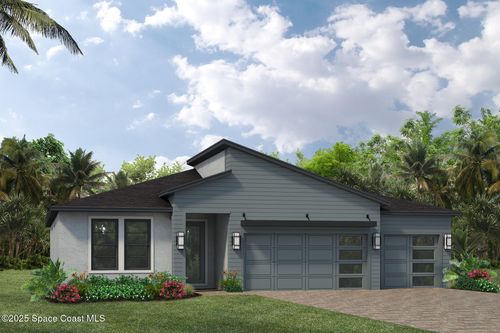 2887 Silverlefe Ln, Melbourne, FL, 32901 | Card Image