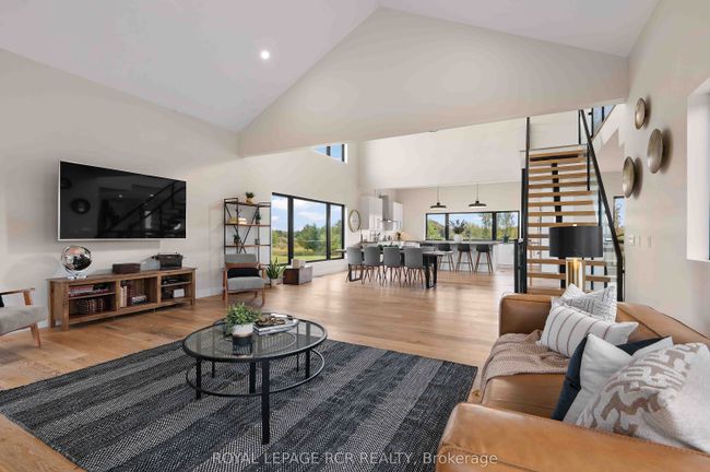 595130 Blind Line, House other with 6 bedrooms, 4 bathrooms and 20 parking in Mono ON | Image 18