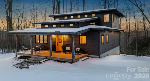 584 Springbrook Ln, Brevard, NC, 28712-7778 | Card Image