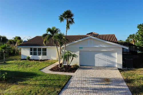 421 Lake Murex Cir, SANIBEL, FL, 33957-5524 | Card Image