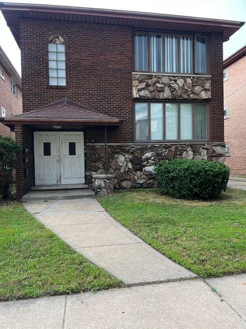 1677 Patricia Pl, Calumet City, IL, 60409-1794 | Card Image