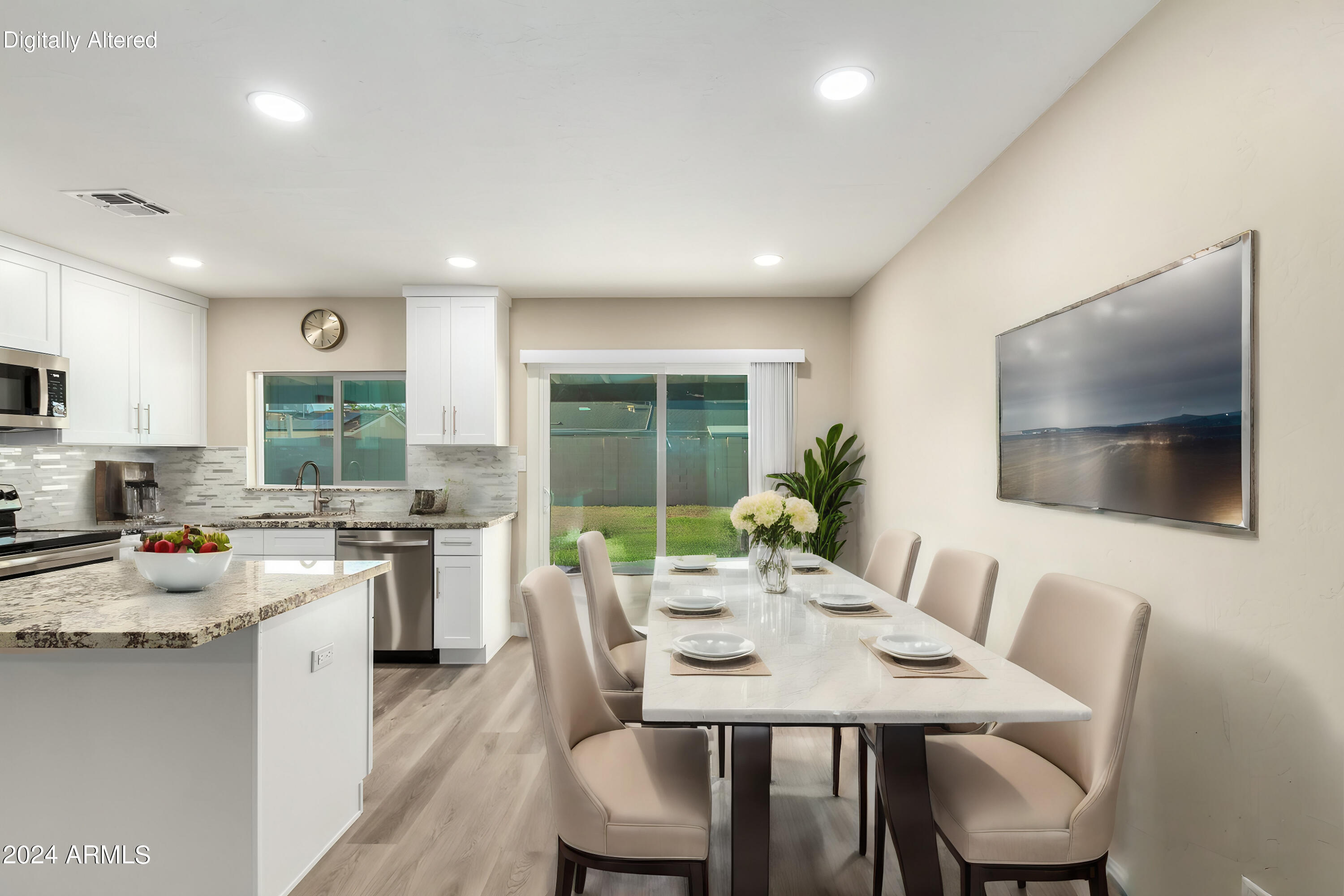 Residential Lease in Phoenix 5