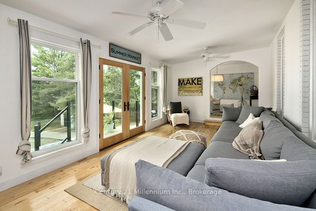 2284 Tiny Beaches Rd S, House other with 3 bedrooms, 2 bathrooms and 6 parking in Tiny ON | Image 8