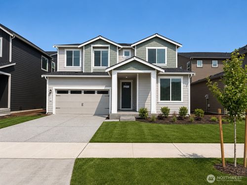 20401 145th St E, Bonney Lake, WA, 98391-6583 | Card Image