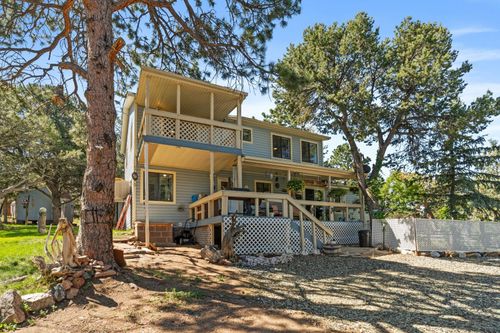 539 12th Trail - 5.16 Ac, Cotopaxi, CO, 81223 | Card Image