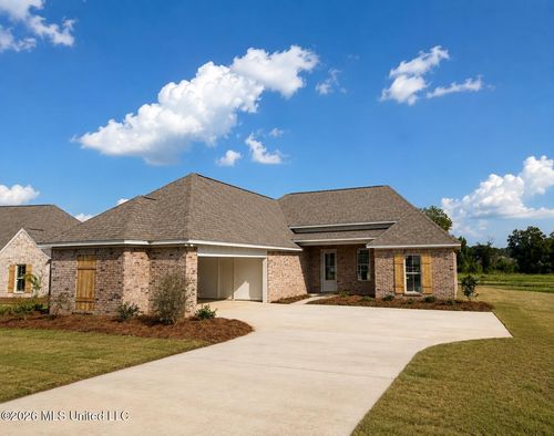 708 Kathleen Dr, Canton, MS, 39046-1040 | Card Image
