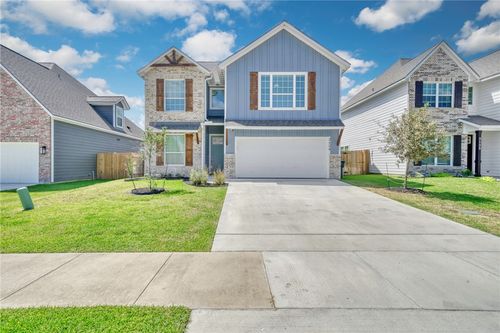 2124 Mountain Wind Loop, Bryan, TX, 77807-5124 | Card Image