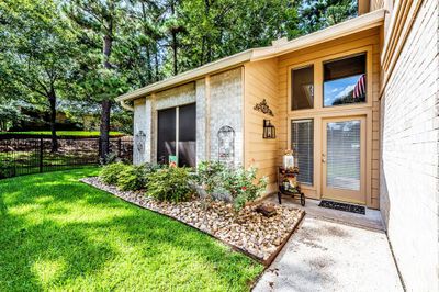 247 Brookhollow Drive, House other with 3 bedrooms, 3 bathrooms and null parking in Huntsville TX | Image 3