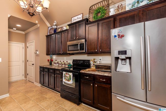 448 Reed Way, House other with 2 bedrooms, 2 bathrooms and null parking in KIMBERLY AL | Image 20