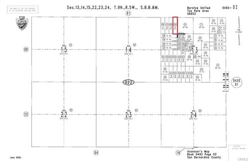 0 Helendale Rd, Barstow, CA, 92311 | Card Image