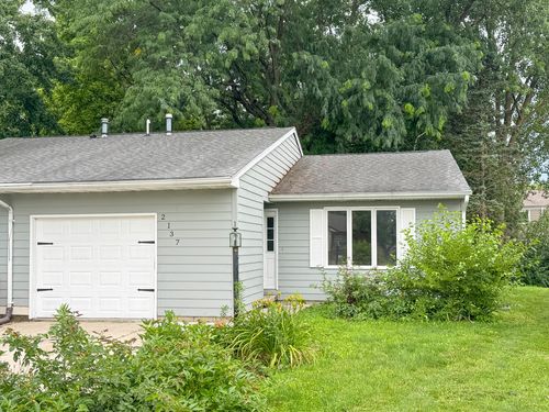 2137 Ivy Court, Champaign, IL, 61821 | Card Image
