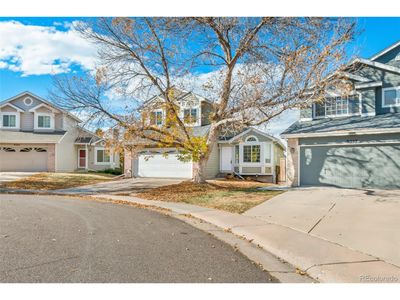 9561 Brentford Dr, House other with 4 bedrooms, 2 bathrooms and null parking in Highlands Ranch CO | Image 2