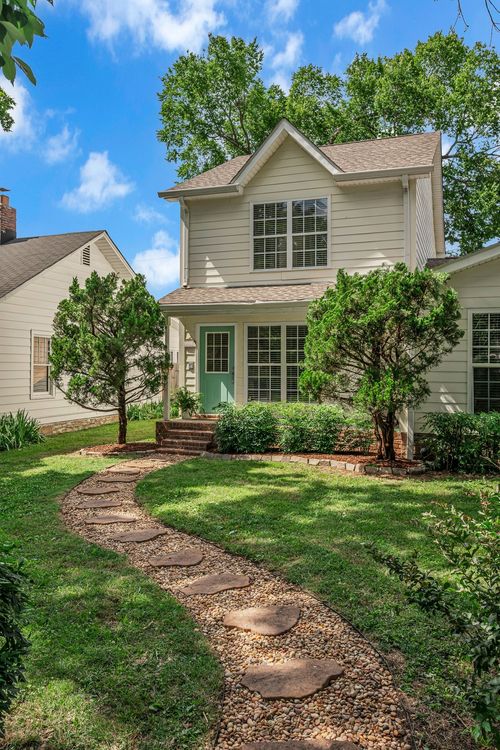4602 Wyoming Ave, Nashville, TN, 37209 | Card Image