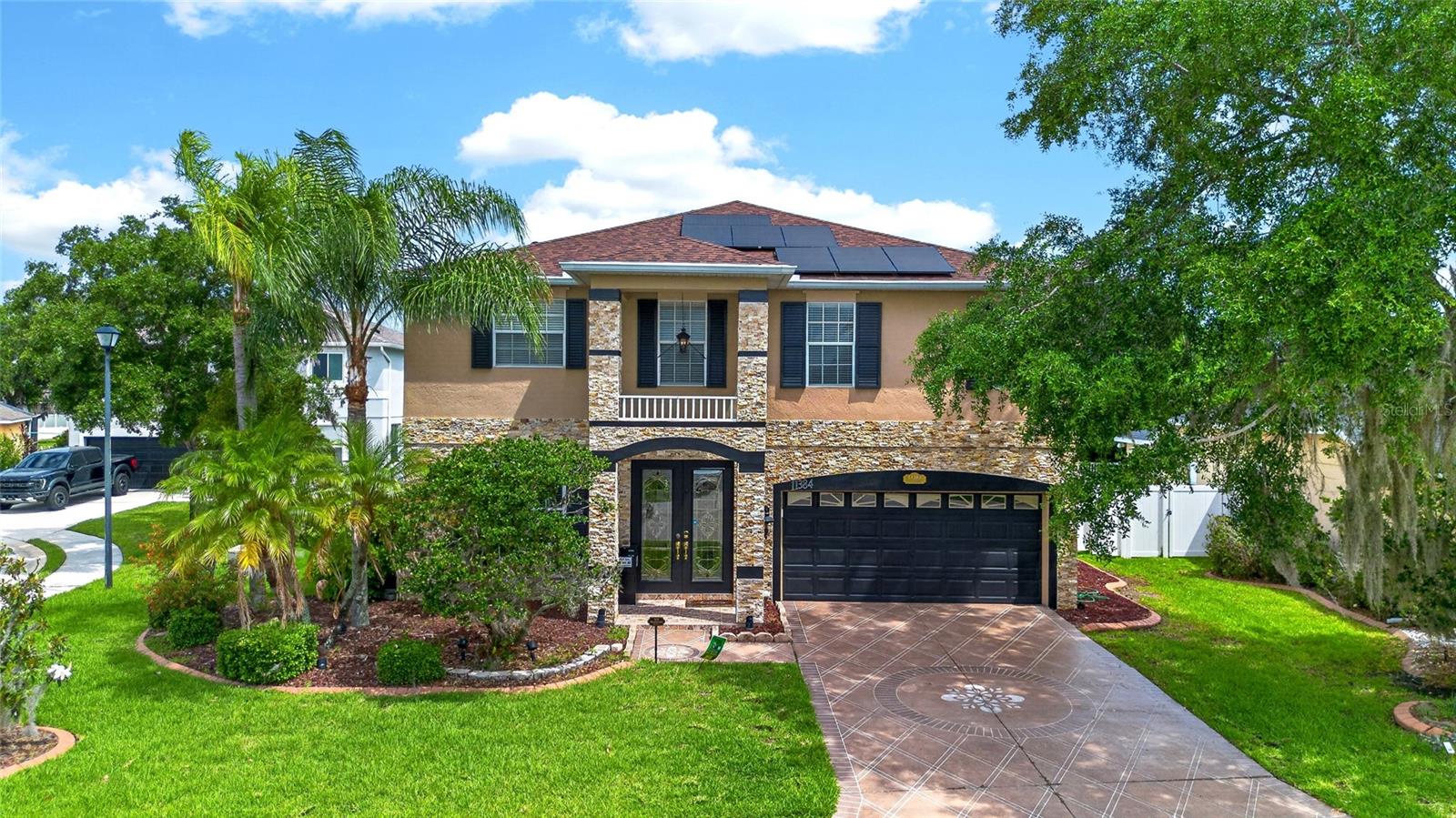 Residential in PARRISH