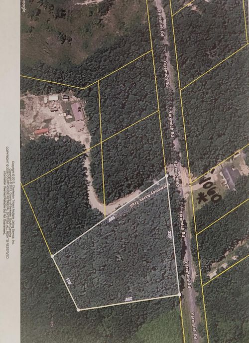 089 Yaremich Rd, Moncks Corner, SC, 29461 | Card Image