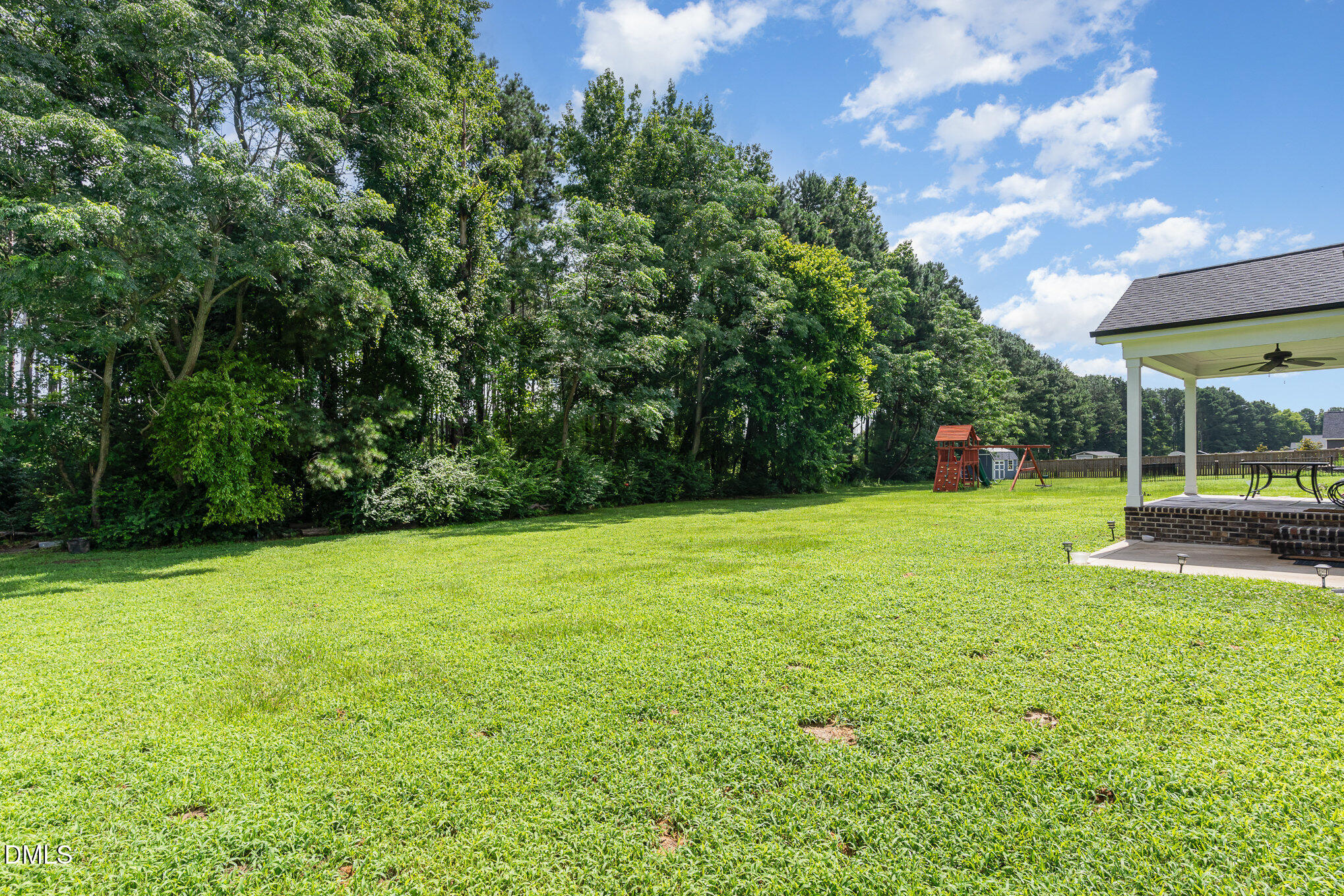 Residential in Fuquay Varina