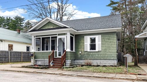 28 Weeman Street, Sanford, ME, 04083 | Card Image