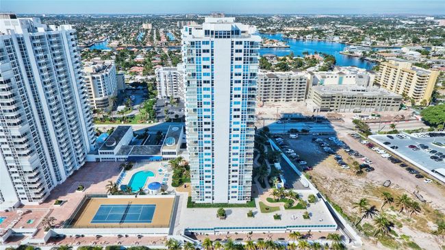 APT-2806 - 1360 S Ocean Blvd, Condo with 2 bedrooms, 2 bathrooms and null parking in Pompano Beach FL | Image 39
