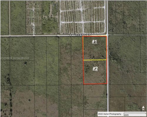 336 Sw 117 Avenue, Homestead, FL, 33035 | Card Image
