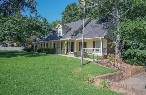 846 Park Place, Conyers, GA, 30012 | Card Image