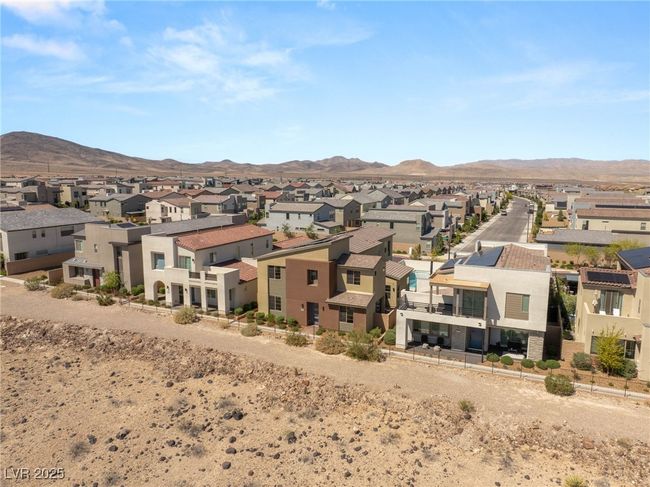2578 Skylark Trail Street, House other with 4 bedrooms, 4 bathrooms and null parking in Henderson NV | Image 52