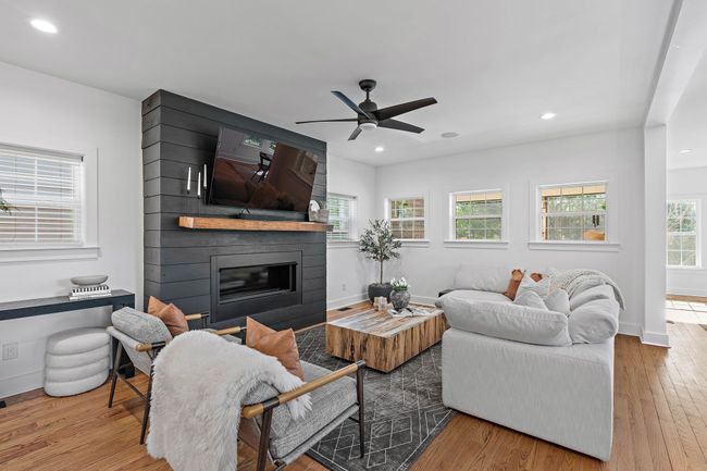 A - 1413 Dugger Dr, House other with 3 bedrooms, 4 bathrooms and 4 parking in Nashville TN | Image 8