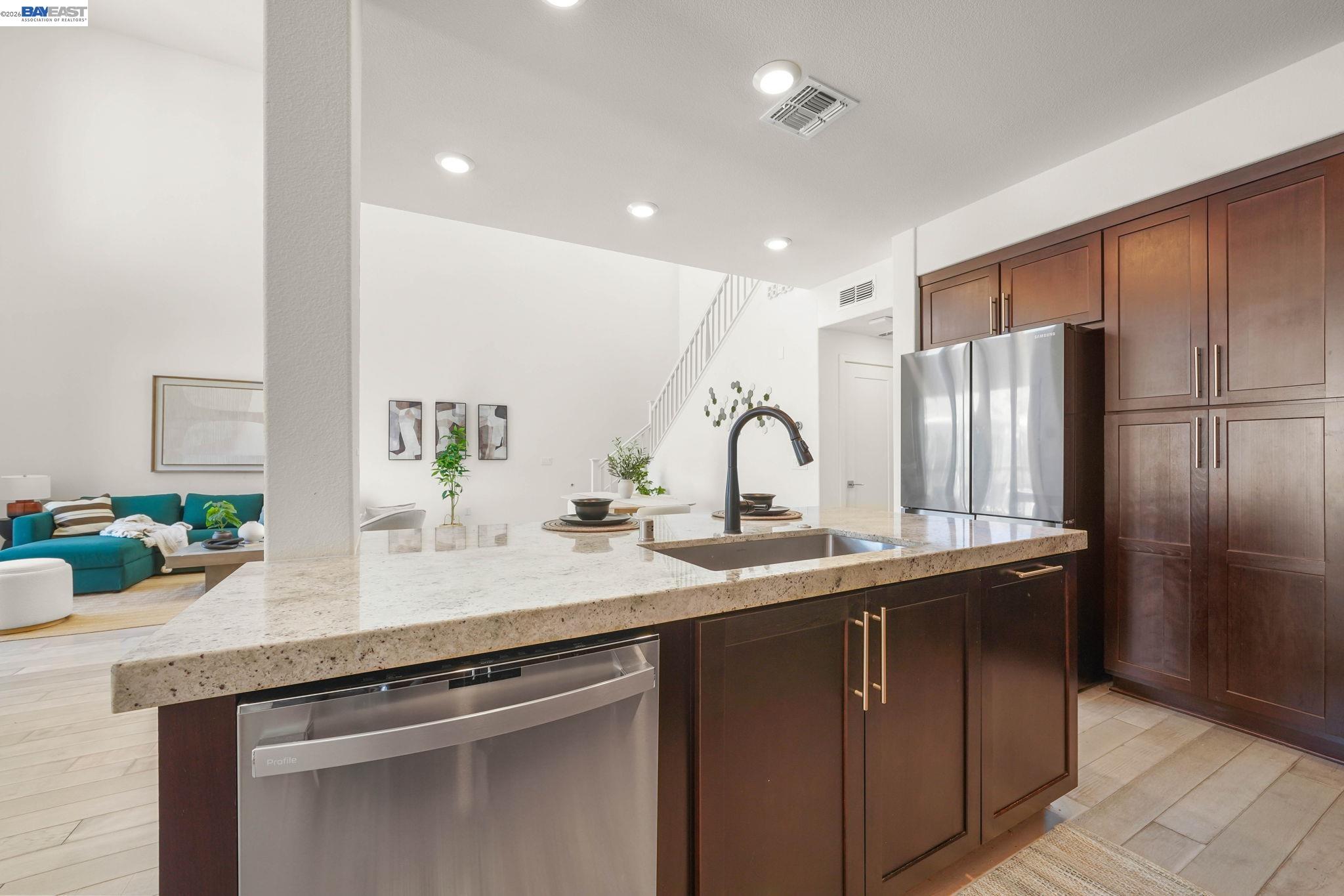 Residential in Fremont 5