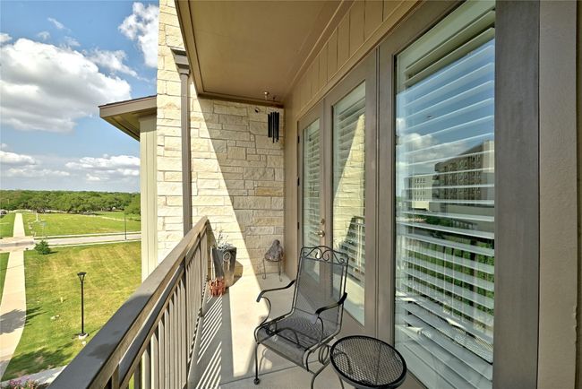 UNIT-5301 - 4501 Jackson Ave, Condo with 2 bedrooms, 2 bathrooms and 2 parking in Austin TX | Image 25