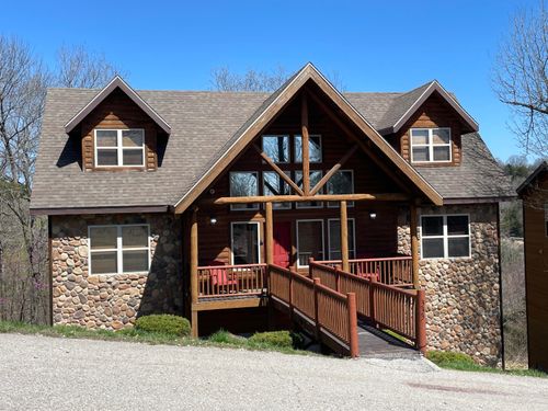 333 Willow Oak Ln, Branson, MO, 65616 | Card Image