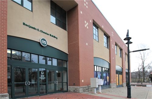 175 Main St, Pawtucket, RI, 02860-4132 | Card Image