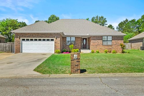 1407 Sydney, Searcy, AR, 72143 | Card Image