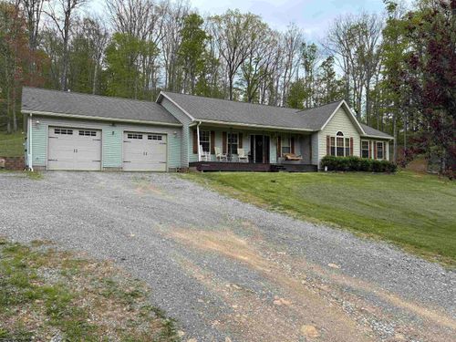 363 Sunny Brush Dr, Elkins, WV, 26241-5164 | Card Image
