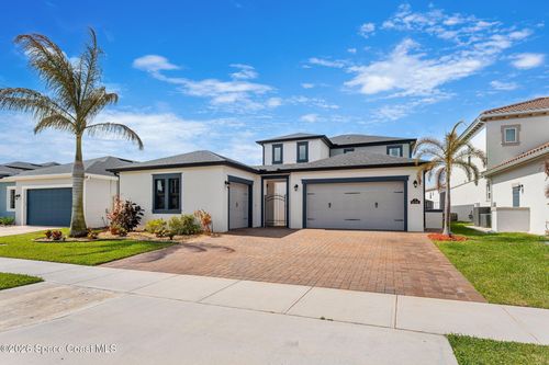 8206 Lyside Dr, Melbourne, FL, 32940-8397 | Card Image