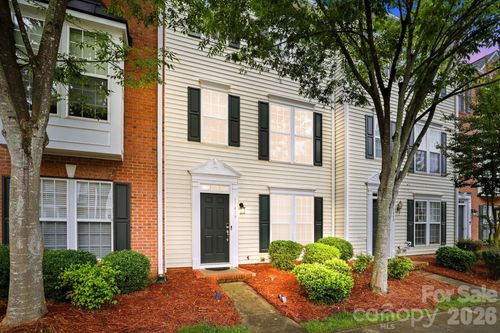 11439 Destin Ln, Charlotte, NC, 28277-1205 | Card Image