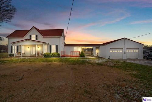 2760 New Highland Church Rd, Brandenburg, KY, 40108-9761 | Card Image