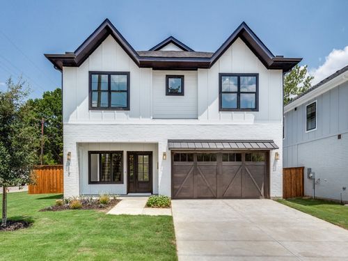 710 W White Ave, Mckinney, TX, 75069-1743 | Card Image