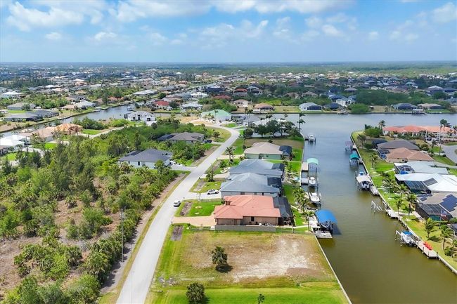 15426 Seafoam Cir, Home with 0 bedrooms, 0 bathrooms and null parking in PORT CHARLOTTE FL | Image 4