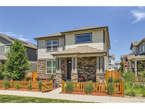 764 N Quatar St, Aurora, CO, 80018-3210 | Card Image