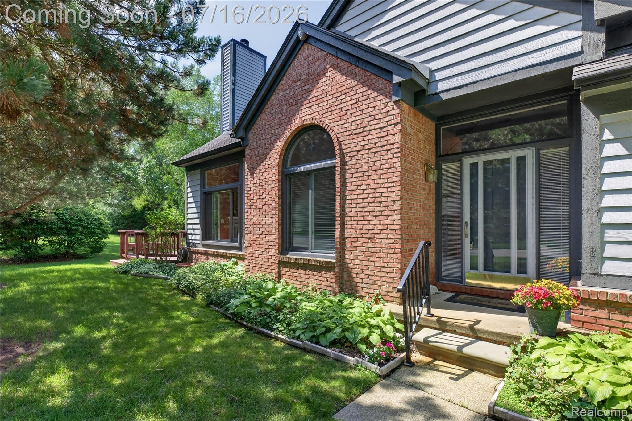 Residential in Orion Charter Township 4
