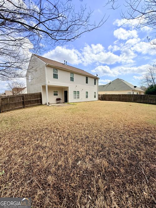7476 Ledgestone Ln, Riverdale, GA, 30274-3665 | Card Image