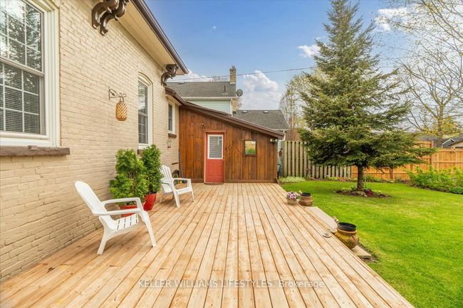22 Prince St, House other with 2 bedrooms, 1 bathrooms and 6 parking in Forest ON | Image 26
