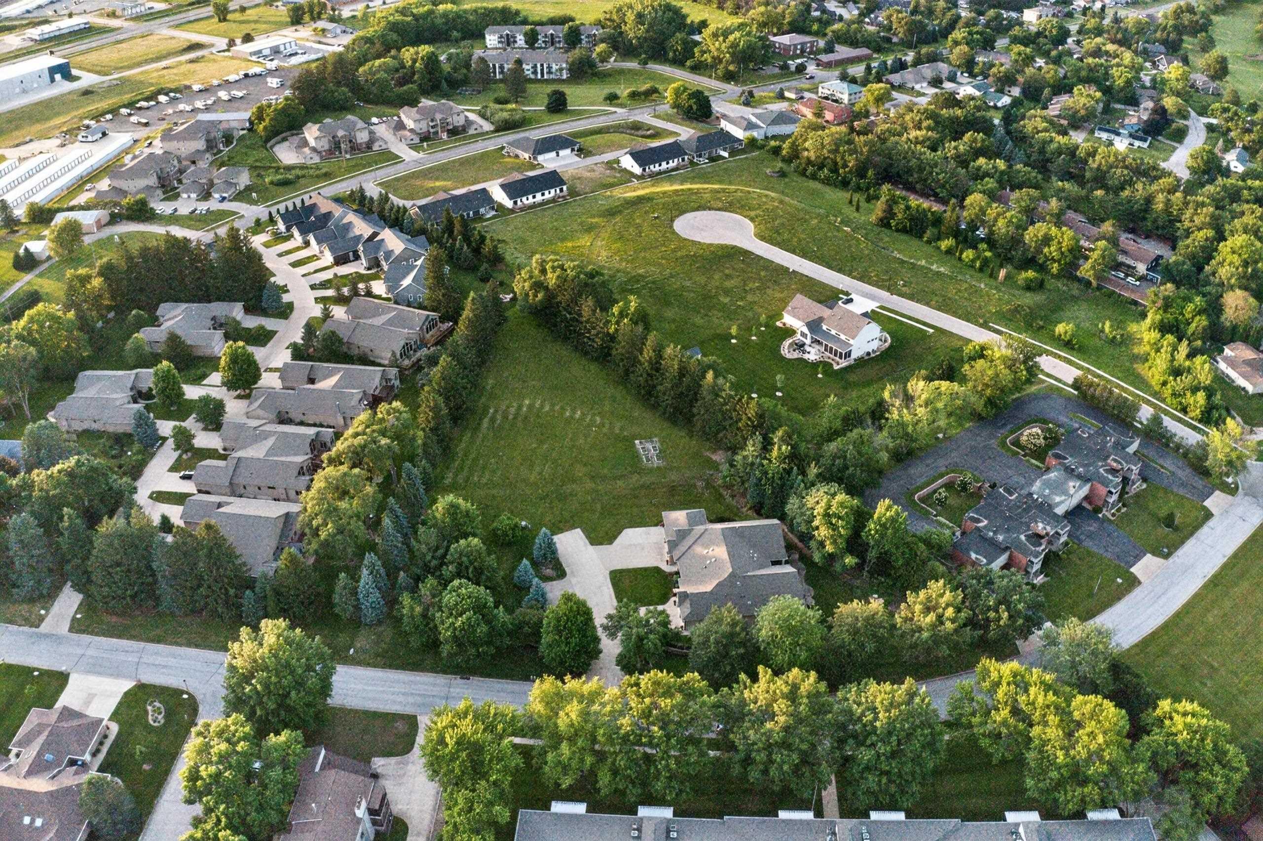 Land in Waterloo 3