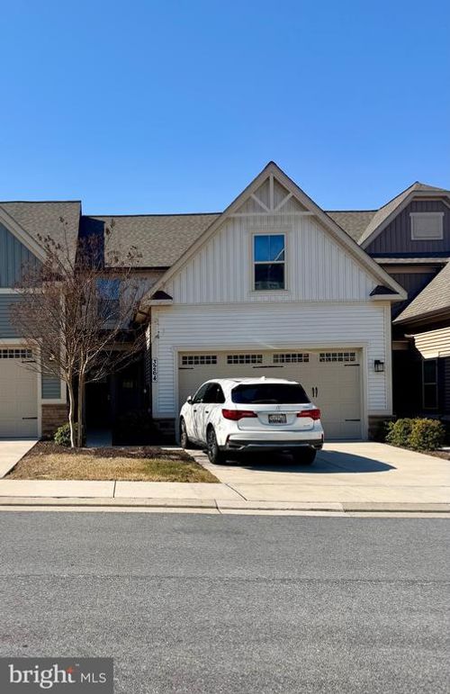 3264 Starlight St, FREDERICK, MD, 21704-5250 | Card Image