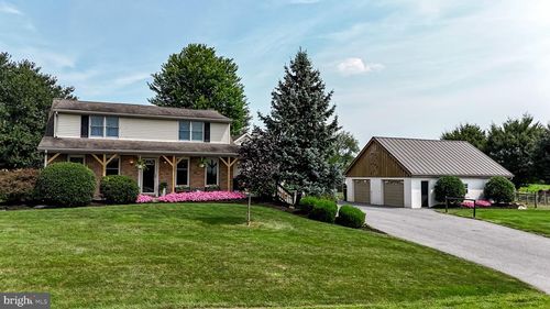 253 Meetinghouse Rd, GAP, PA, 17527-9768 | Card Image