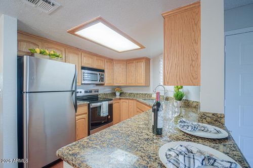114-4850 E Desert Cove Ave, Scottsdale, AZ, 85254-5390 | Card Image