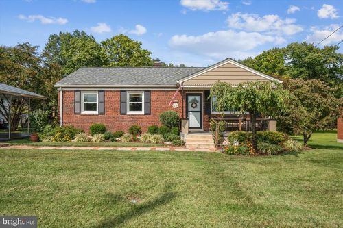 5426 Odell Rd, Beltsville, MD, 20705-1745 | Card Image