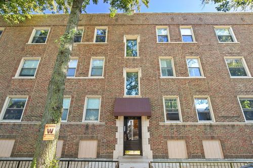 2-7025 N Wolcott Ave, Chicago, IL, 60626-7009 | Card Image