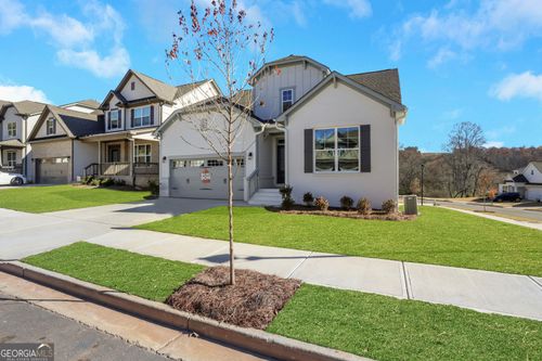 500 Pine Bough Rd, Ball Ground, GA, 30107-1903 | Card Image