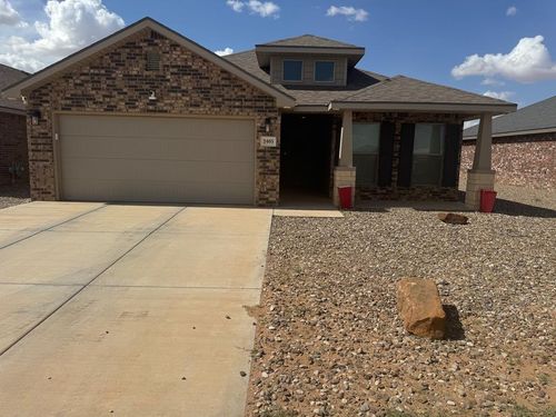 2405 Rio Pl, Midland, TX, 79705-2491 | Card Image